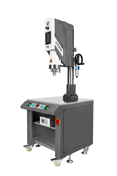 超声波塑焊机